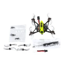 Flywoo Firefly 1S Nano Baby Quad 40mm V1.2 - BNF SPI FRSKY -Airplanes Store V1.2 3 500x