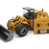 HUINA TOYS 1583 R/C 1/14 ALLOY 10CH 2.4GHZ RTR WHEELED LOADER -Airplanes Store WNT1583set