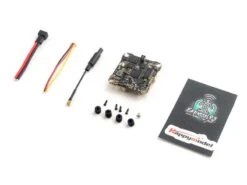 HappyModel X12 1-2S Brushless AIO Flight Controller - ELRS 9 HappyModel X12 1-2S Brushless AIO Flight Controller - ELRS -Airplanes Store X12 4 800x600 2