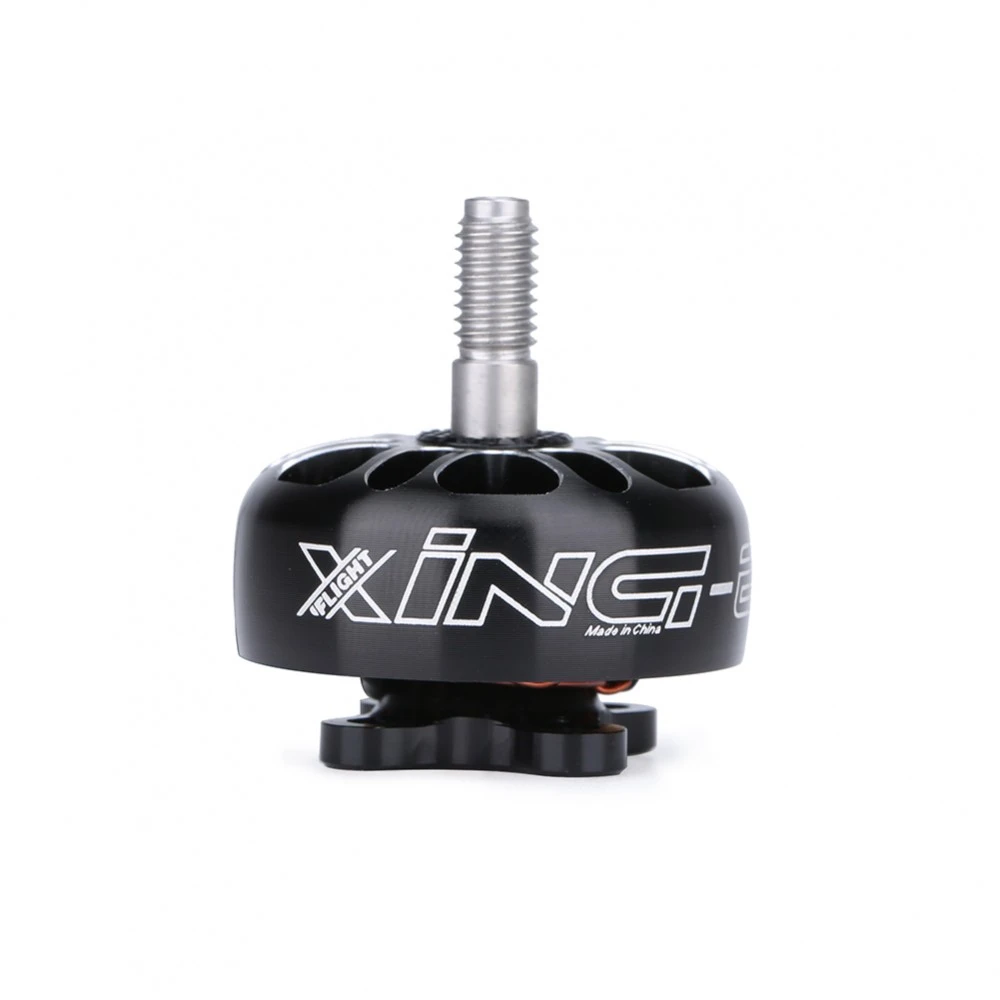 Iflight XING-E Pro 2306 1700kv 2-6S FPV Motor 3 Iflight XING-E Pro 2306 1700kv 2-6S FPV Motor