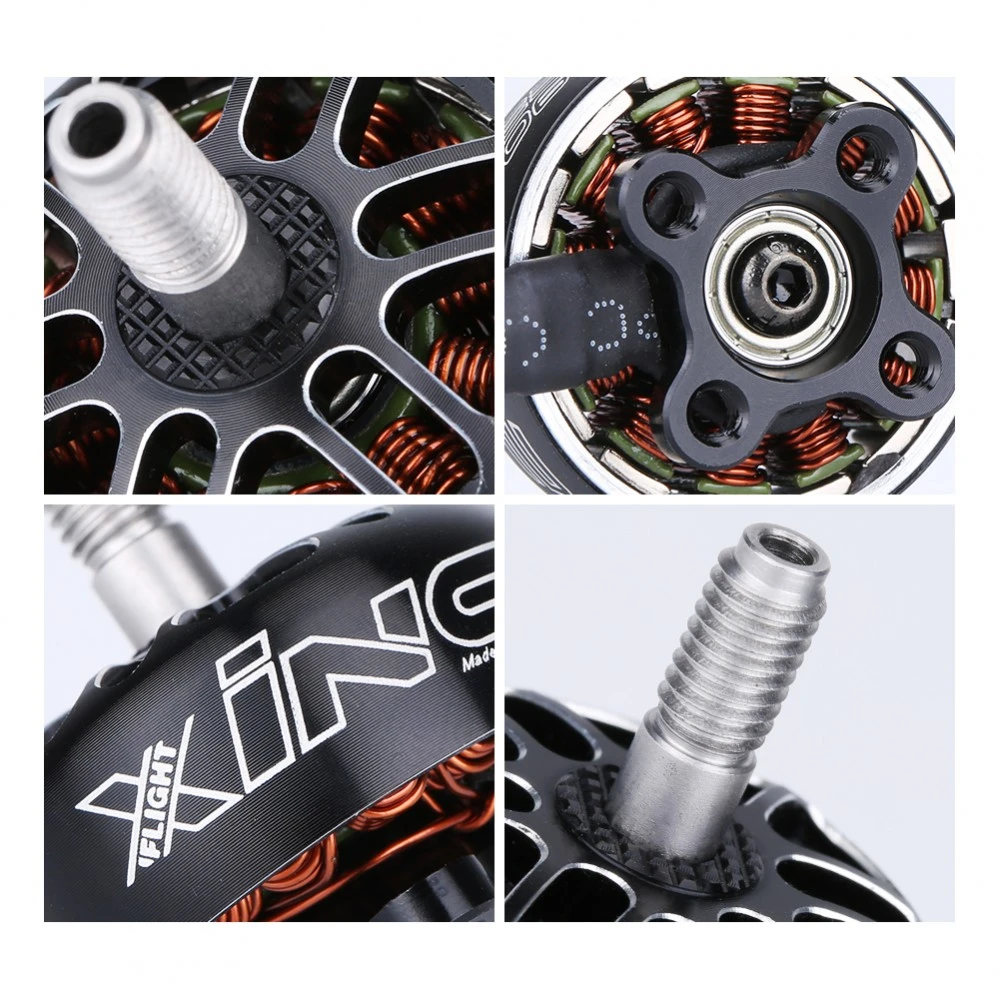 Iflight XING-E Pro 2306 1700kv 2-6S FPV Motor 7 Iflight XING-E Pro 2306 1700kv 2-6S FPV Motor - Image 5