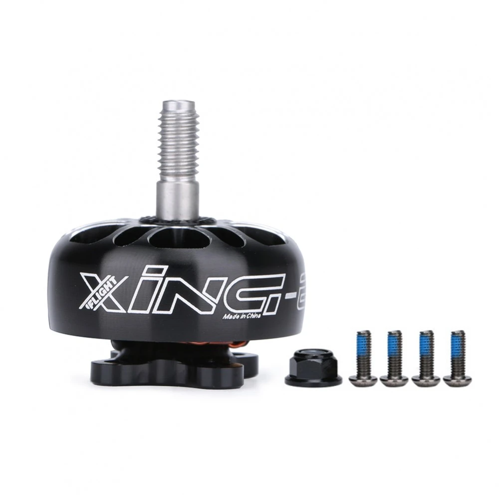Iflight XING-E Pro 2306 1700kv 2-6S FPV Motor 8 Iflight XING-E Pro 2306 1700kv 2-6S FPV Motor - Image 6