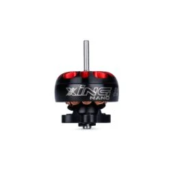 IFLIGHT XING NANO X0802 17000kv FPV NextGen Motor (w/Plug)