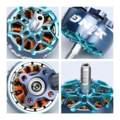 Iflight XING2 2207 1855kv 6S FPV Motor Unibell -Airplanes Store XING2 2207203 1000x1000 1