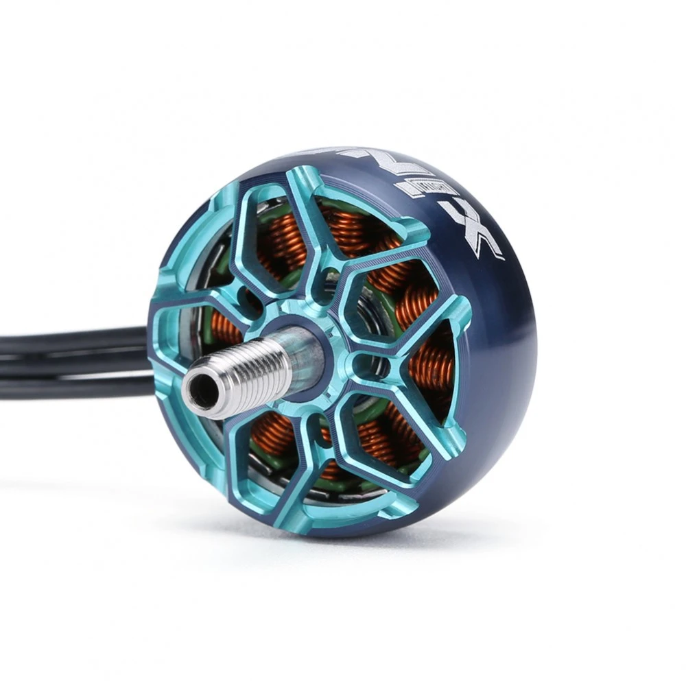 Iflight XING2 2306 1755kv 6S FPV Motor Unibell 4 Iflight XING2 2306 1755kv 6S FPV Motor Unibell - Image 2