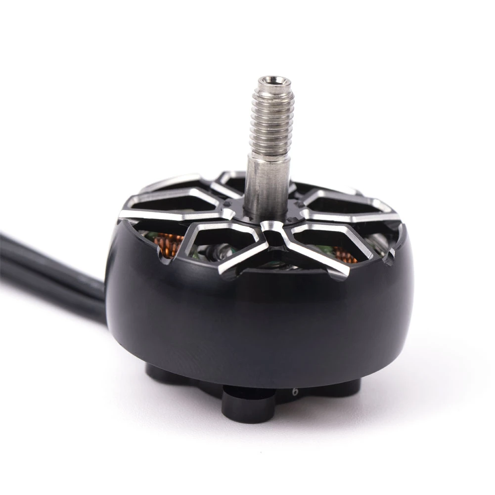 Iflight XING2 2809 1250KV FPV Motor Unibell 4 Iflight XING2 2809 1250KV FPV Motor Unibell - Image 2