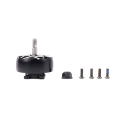 Iflight XING2 2809 1250KV FPV Motor Unibell 10 Iflight XING2 2809 1250KV FPV Motor Unibell -Airplanes Store XING2 2809 1250KV Black 5