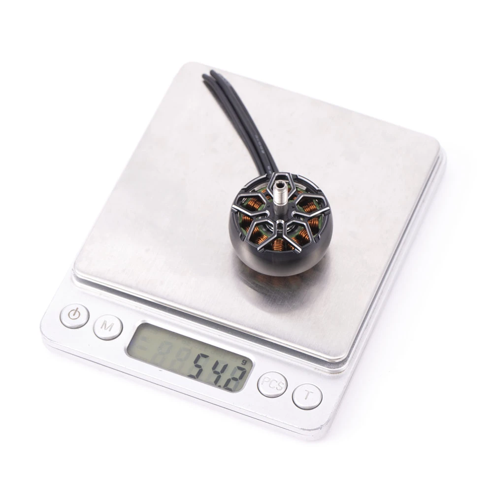 Iflight XING2 2809 1250KV FPV Motor Unibell 7 Iflight XING2 2809 1250KV FPV Motor Unibell - Image 5