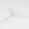 EMAX AVAN-R 2CW+2CCW 5-Inch 3-Blade Propeller - Transparent -Airplanes Store avan clear ga