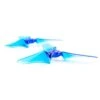 Emax AVAN Mini 3 Inch Propeller 3X2.4X3 - 6XCCW 6XCW - Blue -Airplanes Store avan mini blue