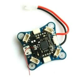 Micro Scisky MX Naze32 X 1S/2S Flight Control Board For Multirotor Quadcopter