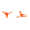 Full Speed 40mm 3-blade 1.0mm Hole -Airplanes Store beebee 40mm prop