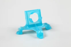 BEEBRAIN V2 CAMERA BLUE COLOR MOUNT For Toothpick