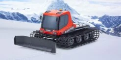 Kyosho 34902 1:12 Scale EP Belt Vehicle Readyset BLIZZARD 2.0