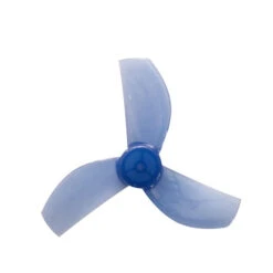GEMFAN 35MM TRI-BLADE PROPELLER 1.0mm Shaft (2CW+2CCW)