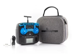 RADIOMASTER BOXER EDGETX 4-IN-1 MULTI-PROTOCOL RADIO CONTROL SYSTEM -Airplanes Store boxer10 1