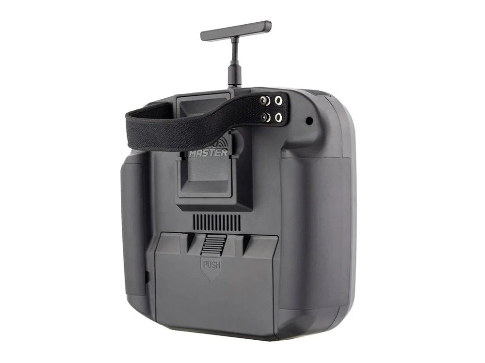 RADIOMASTER BOXER EDGETX EXPRESSLRS RADIO CONTROL SYSTEM 5 RADIOMASTER BOXER EDGETX EXPRESSLRS RADIO CONTROL SYSTEM - Image 3