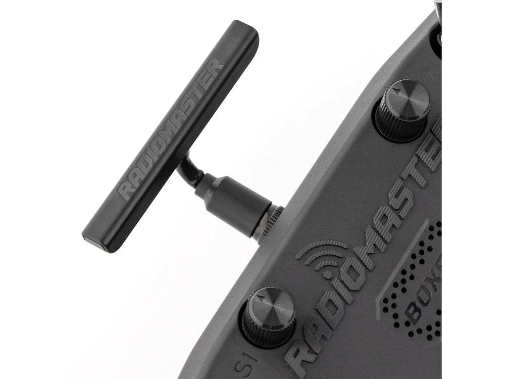 RADIOMASTER BOXER EDGETX EXPRESSLRS RADIO CONTROL SYSTEM 9 RADIOMASTER BOXER EDGETX EXPRESSLRS RADIO CONTROL SYSTEM - Image 7