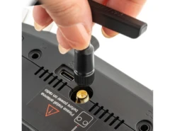 RADIOMASTER BOXER EDGETX 4-IN-1 MULTI-PROTOCOL RADIO CONTROL SYSTEM -Airplanes Store boxer8 1