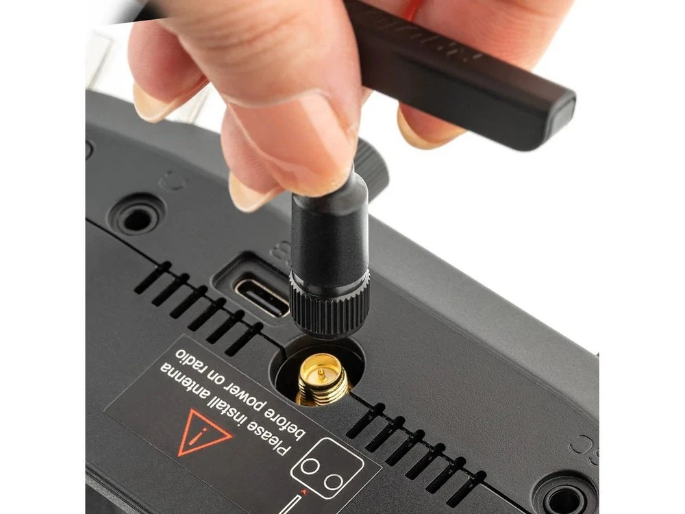 RADIOMASTER BOXER EDGETX EXPRESSLRS RADIO CONTROL SYSTEM 10 RADIOMASTER BOXER EDGETX EXPRESSLRS RADIO CONTROL SYSTEM - Image 8