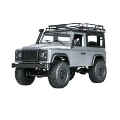 MN Model D99S 1/12 4x4 4WD RTR Crawler