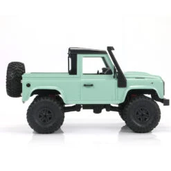 MN Model D91 1/12 4x4 4WD RTR Crawler - GREEN -Airplanes Store c877ee21 85a6 47d1 9851 498c646393a9.34f58