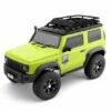 RGT-RACING RC-4 136100V3 1/10th CRAWLER ROCK CRUISER