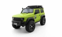 RGT-RACING RC-4 136100V3 1/10th CRAWLER ROCK CRUISER -Airplanes Store c 20201226 143650921