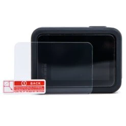 Camera Butter The ULTIMATE GoPro Hero LCD Screen Protector
