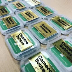 Camera Butter ND32 Stick-on Glass ND Filter For GoPro Session 4/5