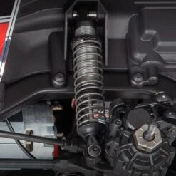 Traxxas TRX4 79 Chevy Blazer 1/10 Crawler RTR - Black -Airplanes Store chassis shocks x700