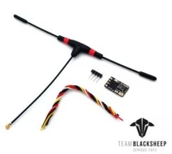 TBS Crossfire Nano Receiver (SE)