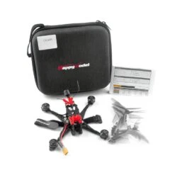 Happymodel Crux35 4S Analog Freestyle Racing Drone W/ Caddx Ant Camera - BNF FRSKY -Airplanes Store crux35 analogcrux35 an incl low res width 1000px201