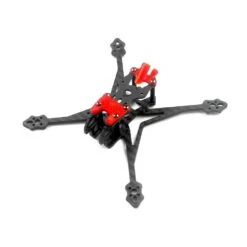 Happymodel Crux35 Freestyle Racing Frame Kit
