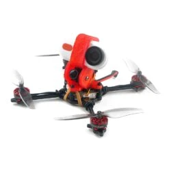 Happymodel Crux3 1S Toothpick FPV Racing Drone - BNF ELRS -Airplanes Store crux3 elrshappymodel crux3 elrs 1s toothpick fpv r