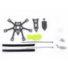 Flywoo Firefly Hex Nano 1.6'' Frame Kit (Analog) 1 Flywoo Firefly Hex Nano 1.6'' Frame Kit (Analog) -Airplanes Store d2e1b9aec379546f426ce88c187b9234 500x