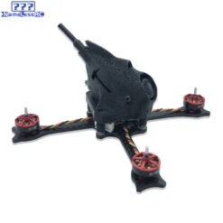 NameLessRC N47 65mm FPV Racing Drone - BNF FRSKY -Airplanes Store d517dba47b