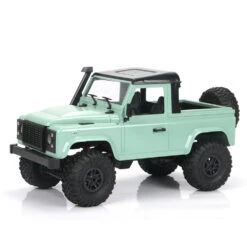 MN Model D91 1/12 4x4 4WD RTR Crawler - GREEN -Airplanes Store d6953e78 db5d 4131 a79f f2acebb82e81.33db