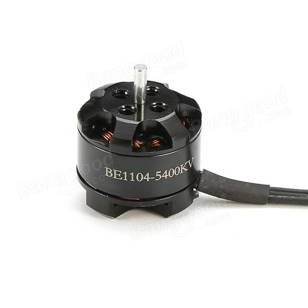 DYS BE1104-5400KV Multi-rotor Motor 3 DYS BE1104-5400KV Multi-rotor Motor