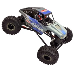 Redcat Racing Danchee Ridgerock 4WS1/10 Brushed Rock Crawler -Airplanes Store danchee2