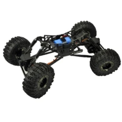 Redcat Racing Danchee Ridgerock 4WS1/10 Brushed Rock Crawler -Airplanes Store danchee3