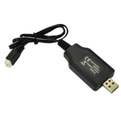 Redcat Racing Danchee Ridgerock 4WS1/10 Brushed Rock Crawler -Airplanes Store danchee7