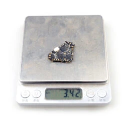 Happymodel Diamond F4 FR 5-in-1 AIO Flight Controller W/ Built-In ESC, VTX, Receiver - SPI Frsky -Airplanes Store diamondf44