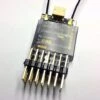 Lemon Rx DSMX Compatible 6-Channel Receiver With Diversity Antenna -Airplanes Store diversity 6ch20main 640x480 1