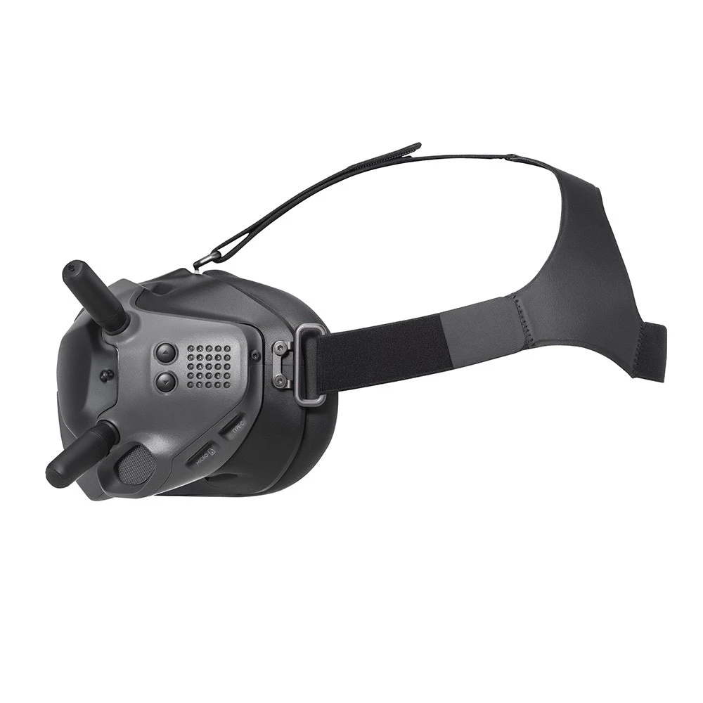 DJI FPV Goggles V2 8 DJI FPV Goggles V2 - Image 6