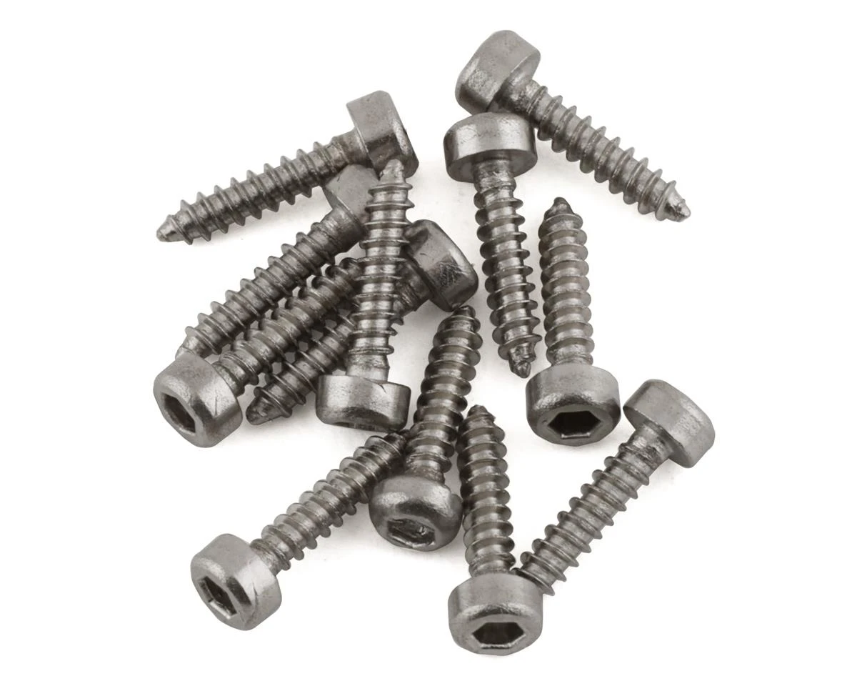 DS Racing Drift Element 6 Spoke Drift Wheels (Bronze & Chrome W/Gold Rivets) (2) (Adjustable Offset) W/12mm Hex 5 DS Racing Drift Element 6 Spoke Drift Wheels (Bronze & Chrome W/Gold Rivets) (2) (Adjustable Offset) W/12mm Hex - Image 3