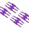 DS Racing Drift Element Scale Bullet Lug Nuts (Purple) (24) -Airplanes Store dsc den 3pua