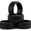DS Racing Finix Treaded Drift Tires (4) (LF-3) -Airplanes Store dsc lf 3se