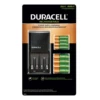 Duracell Ion Speed 4000 Charger Kit With 4 × AA Batteries And 4 × AAA Batteries 2 Duracell Ion Speed 4000 Charger Kit With 4 × AA Batteries And 4 × AAA Batteries -Airplanes Store duracellpack