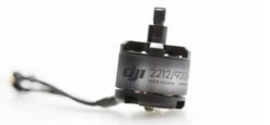 DJI E300 2212 920KV MOTOR SET INCLUDES 2 MOTORS 1 CW + 1 CCW